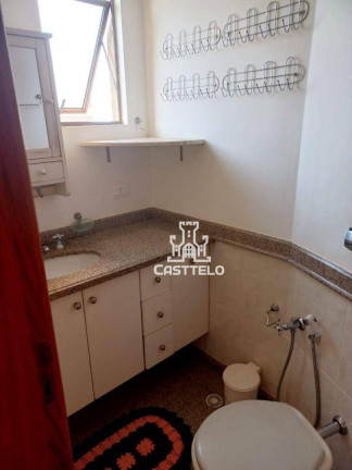 Imagem Apartamento com 3 Quartos à Venda, 227 m² em Centro - Londrina Imagem Apartamento com 3 Quartos à Venda, 227 m² em Centro - Londrina