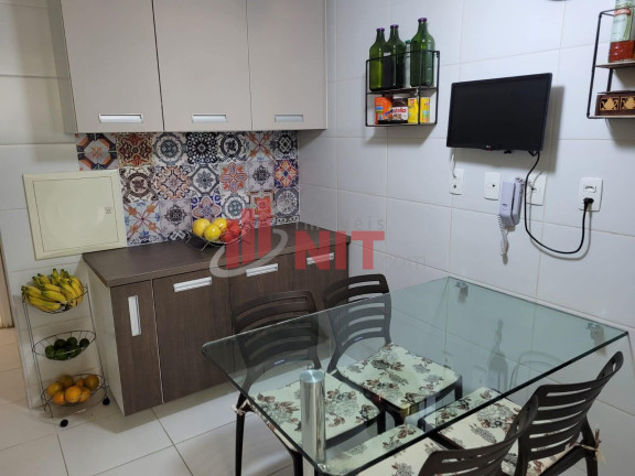 Imagem Apartamento com 4 Quartos à Venda, 127 m² em Icaraí - Niterói Imagem Apartamento com 4 Quartos à Venda, 127 m² em Icaraí - Niterói
