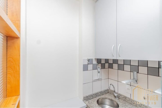 Imagem Sala Comercial à Venda, 35 m² em Mirandópolis - São Paulo Imagem Sala Comercial à Venda, 35 m² em Mirandópolis - São Paulo