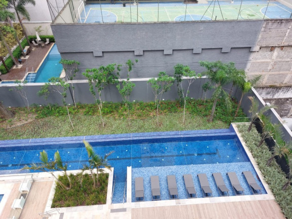 Imagem Imóvel com 2 Quartos à Venda, 66 m² em Vila Santa Catarina - São Paulo