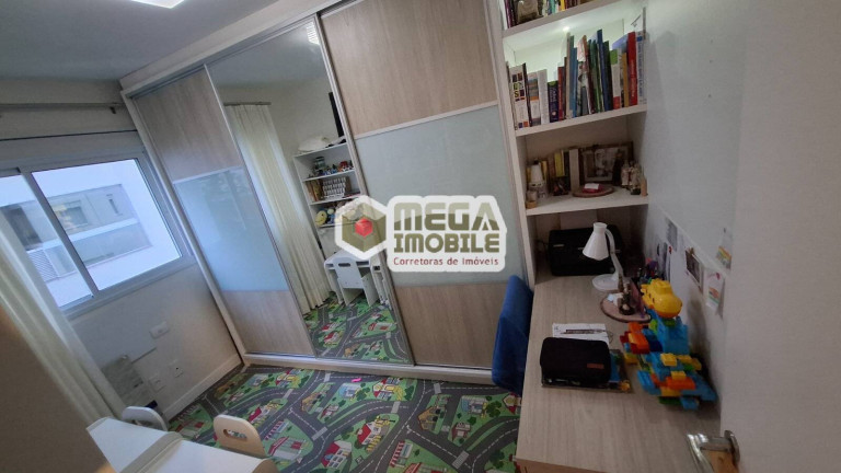 Imagem Apartamento com 3 Quartos à Venda, 90 m² em Córrego Grande - Florianópolis Imagem Apartamento com 3 Quartos à Venda, 90 m² em Córrego Grande - Florianópolis