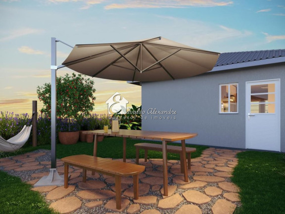 Imagem Casa com 2 Quartos à Venda, 40 m² em Sítios De Recreio Santa Rosa (padre Nóbrega) - Marília Imagem Casa com 2 Quartos à Venda, 40 m² em Sítios De Recreio Santa Rosa (padre Nóbrega) - Marília