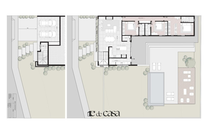 Casa de Condomínio com 3 Quartos à Venda, 209 m² em Conventos - Lajeado