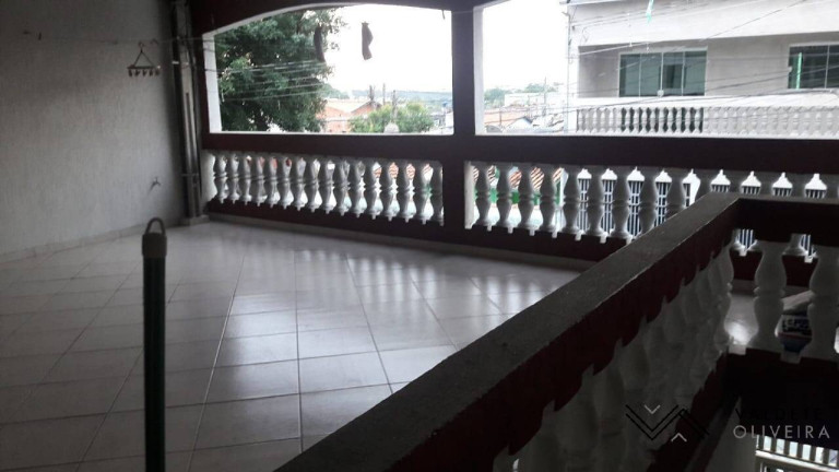 Imagem Casa com 4 Quartos à Venda,  em Conjunto Residencial Dom Pedro Ii - São José Dos Campos
