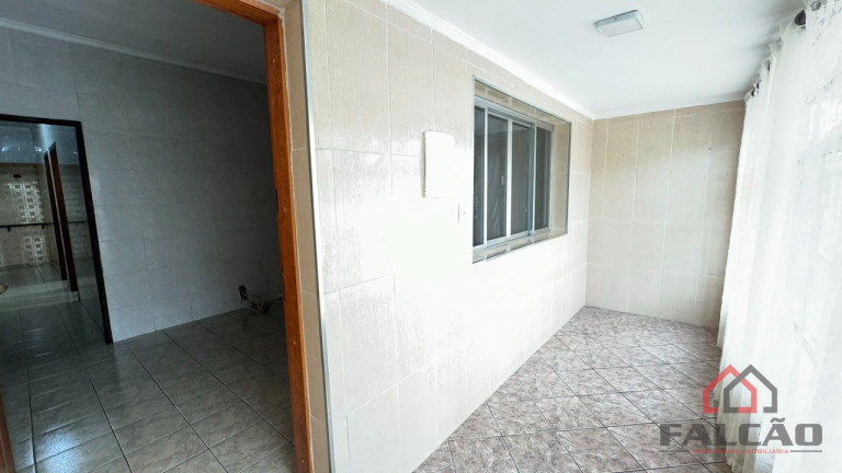 Imagem Casa com 2 Quartos à Venda, 132 m² em Boqueirão - Santos Imagem Casa com 2 Quartos à Venda, 132 m² em Boqueirão - Santos