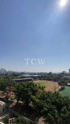 Imagem Apartamento com 4 Quartos à Venda, 308 m² em Vila Clementino - São Paulo
