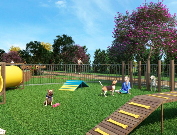 Imagem Terreno à Venda, 250 m² em Loteamento Buona Vita - Itu Imagem Terreno à Venda, 250 m² em Loteamento Buona Vita - Itu