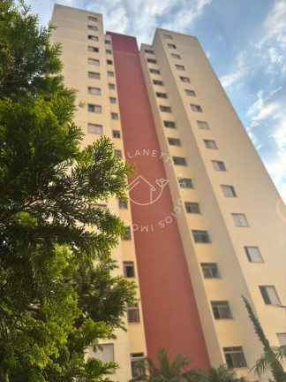 Apartamento com 2 Quartos à Venda, 58 m² em Jardim Santa Terezinha (zona Leste) - São Paulo