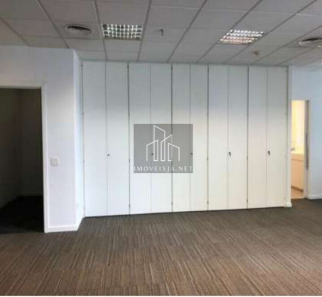 Imagem Sala Comercial para Alugar, 278 m² em Cidade Monções - São Paulo Imagem Sala Comercial para Alugar, 278 m² em Cidade Monções - São Paulo