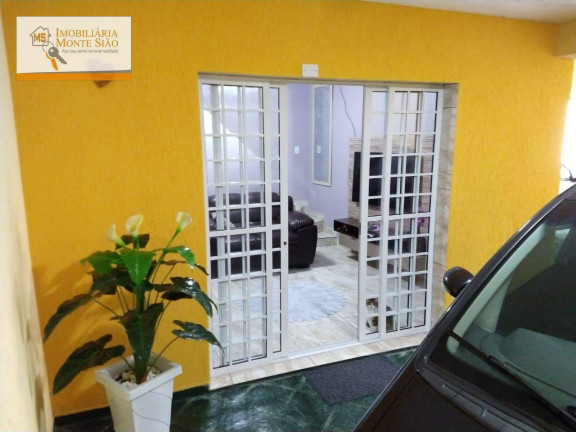 Imagem Sobrado com 3 Quartos à Venda, 260 m² em Vila Bremen - Guarulhos Imagem Sobrado com 3 Quartos à Venda, 260 m² em Vila Bremen - Guarulhos