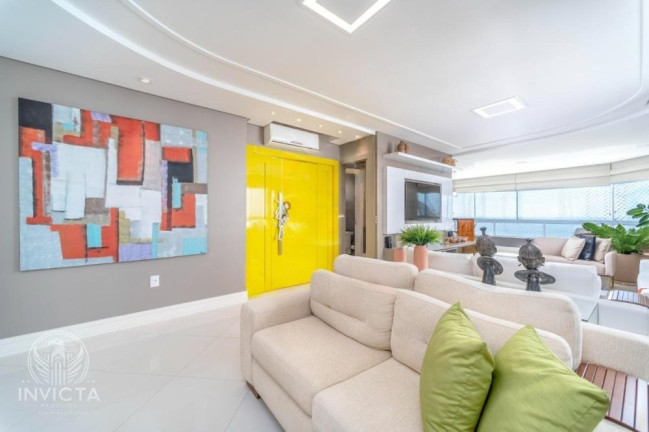 Imagem Apartamento com 3 Quartos à Venda, 298 m² em Barra Sul - Balneário Camboriú
