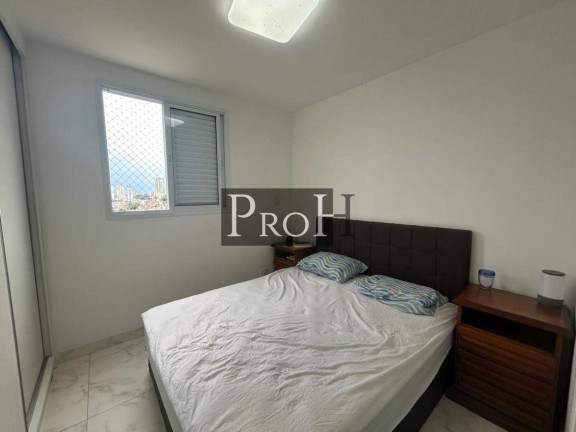 Imagem Apartamento com 3 Quartos à Venda, 60 m² em Campestre - Santo André Imagem Apartamento com 3 Quartos à Venda, 60 m² em Campestre - Santo André