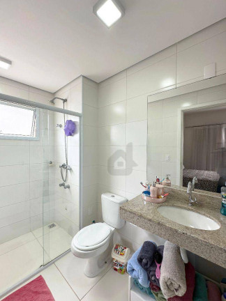 Imagem Apartamento com 3 Quartos à Venda, 85 m² em Condomínio Edifício Villa Lobos - Sorocaba