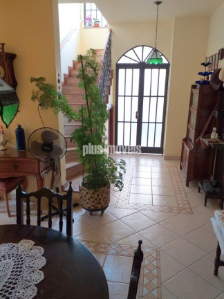 Imagem Casa com 4 Quartos à Venda, 278 m² em Chácara Monte Alegre - São Paulo
