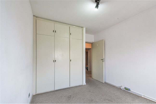 Imagem Apartamento com 3 Quartos à Venda, 106 m² em Vila Mariana - São Paulo Imagem Apartamento com 3 Quartos à Venda, 106 m² em Vila Mariana - São Paulo