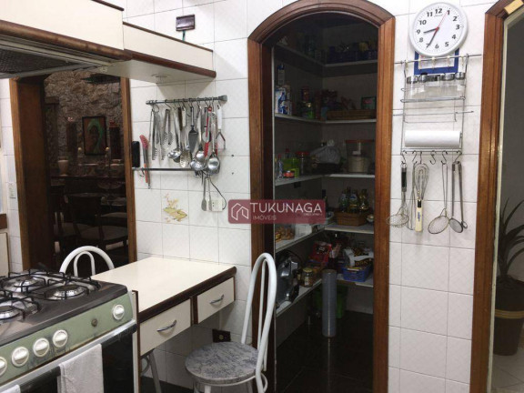 Imagem Sobrado com 4 Quartos à Venda, 480 m² em Vila Rosália - Guarulhos Imagem Sobrado com 4 Quartos à Venda, 480 m² em Vila Rosália - Guarulhos