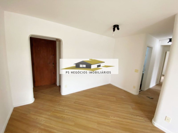 Imagem Apartamento com 3 Quartos para Alugar, 83 m² em Perdizes - São Paulo
