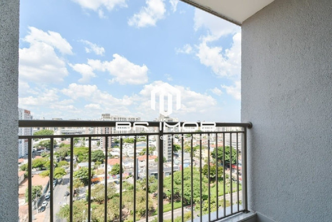 Imóvel com 2 Quartos à Venda, 42 m² em Campo Belo - São Paulo