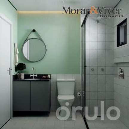 Imagem Apartamento com 3 Quartos à Venda, 75 m² em Tarumã - Curitiba