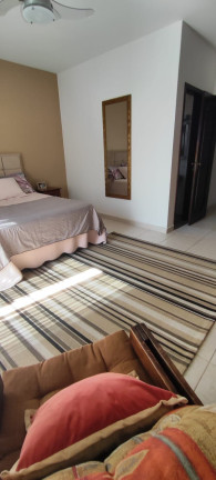 Imagem Casa com 3 Quartos à Venda, 155 m² em Embaré - Santos