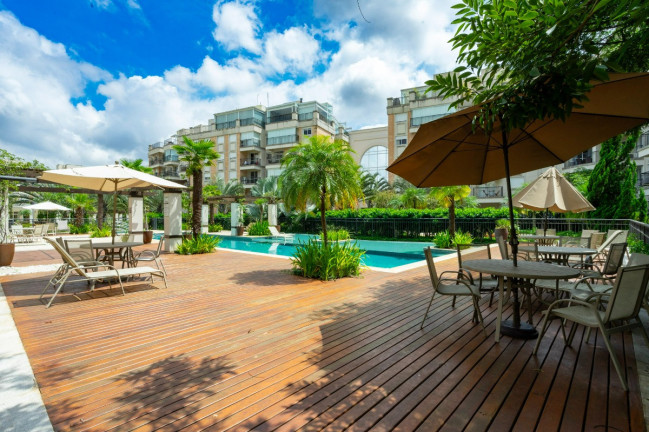 Imagem Apartamento com 2 Quartos à Venda, 63 m² em Jardim Leonor - São Paulo