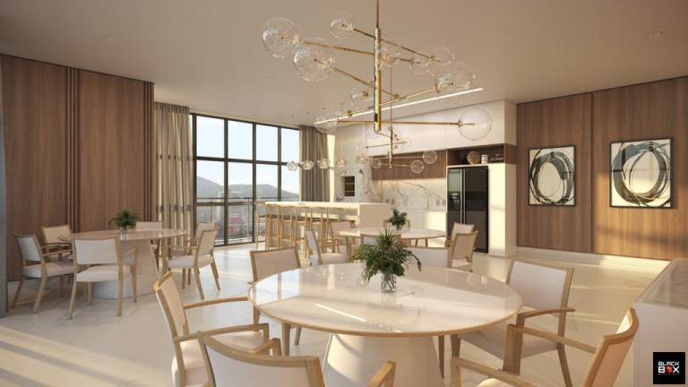 Imagem Apartamento com 2 Quartos à Venda, 92 m² em Itapema - Itapema