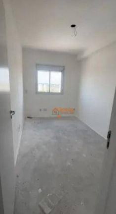 Imagem Apartamento com 1 Quarto à Venda, 43 m² em Vila Rosália - Guarulhos