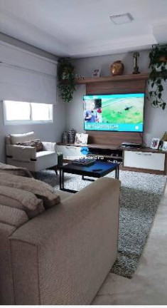 Imagem Apartamento com 3 Quartos à Venda, 123 m² em Centro - São Bernardo Do Campo Imagem Apartamento com 3 Quartos à Venda, 123 m² em Centro - São Bernardo Do Campo