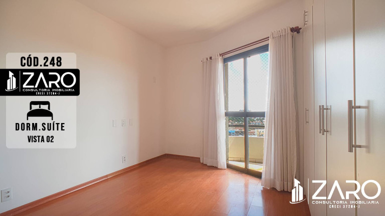 Imagem Apartamento com 4 Quartos à Venda, 150 m² em Cidade Jardim - Rio Claro