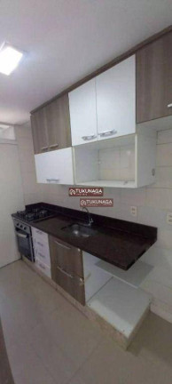 Imagem Apartamento com 2 Quartos à Venda, 66 m² em Vila Rosália - Guarulhos Imagem Apartamento com 2 Quartos à Venda, 66 m² em Vila Rosália - Guarulhos