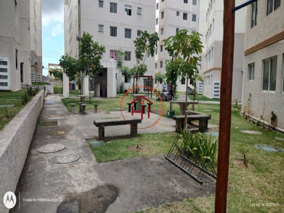 Imagem Apartamento com 2 Quartos à Venda, 41 m² em Campinas De Pirajá - Salvador Imagem Apartamento com 2 Quartos à Venda, 41 m² em Campinas De Pirajá - Salvador