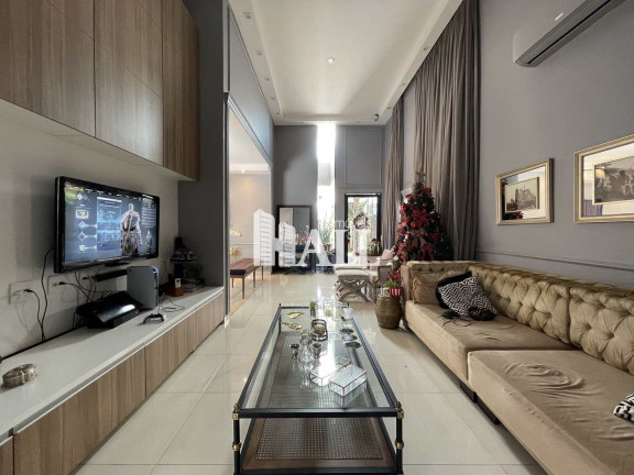 Imagem Casa com 3 Quartos à Venda, 233 m² em Loteamento Recanto Do Lago - São José Do Rio Preto