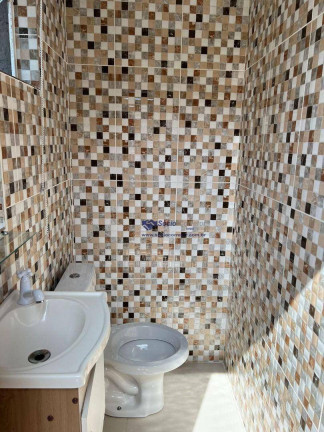 Imagem Casa com 3 Quartos à Venda, 150 m² em Condomínio Atibaia Park Ii - Atibaia