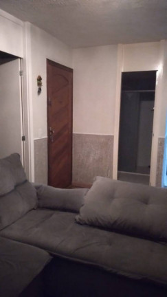 Imagem Apartamento com 3 Quartos à Venda, 55 m² em Vila Cosmopolita - São Paulo