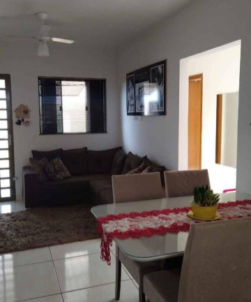 Imagem Casa com 2 Quartos à Venda, em Jardim Interlagos Ii - Arapongas Imagem Casa com 2 Quartos à Venda, em Jardim Interlagos Ii - Arapongas