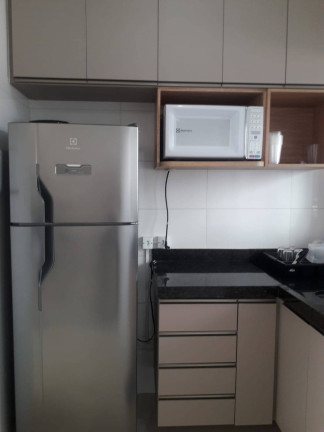 Imagem Apartamento com 2 Quartos à Venda, 54 m² em Boracéia - Bertioga