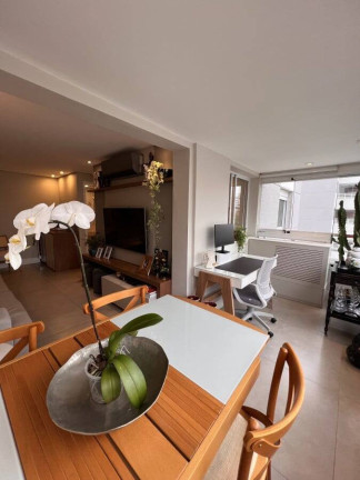 Imagem Apartamento com 2 Quartos à Venda, 62 m² em Pompeia - São Paulo Imagem Apartamento com 2 Quartos à Venda, 62 m² em Pompeia - São Paulo