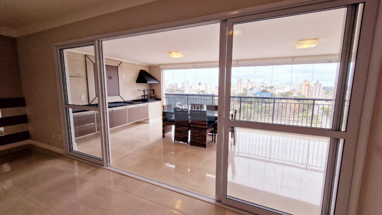 Imagem Apartamento com 4 Quartos à Venda, 163 m² em Jardim São Bento - Jundiaí Imagem Apartamento com 4 Quartos à Venda, 163 m² em Jardim São Bento - Jundiaí