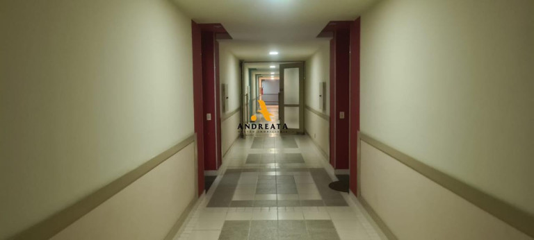 Imagem Apartamento com 1 Quarto para Alugar, 59 m² em Barra Da Tijuca - Rio De Janeiro