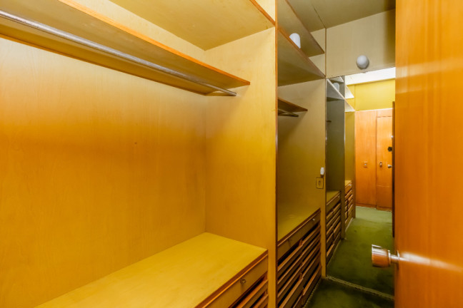 Imagem Apartamento com 3 Quartos à Venda, 228 m² em Santa Cecília - São Paulo