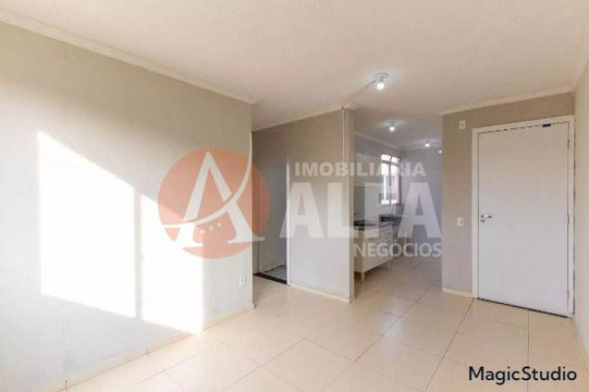 Apartamento com 2 Quartos à Venda, 38 m² em Jardim Petrópolis - Cotia