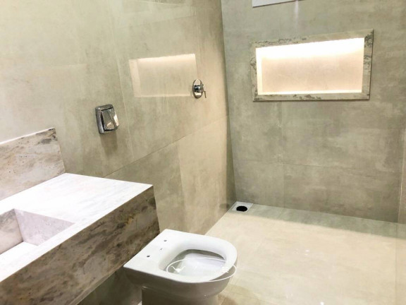 Imagem Casa de Condomínio com 4 Quartos à Venda, 200 m² em Jardins Lisboa - Goiânia
