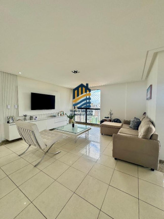 Imagem Apartamento com 4 Quartos à Venda, 160 m² em Rosarinho - Recife