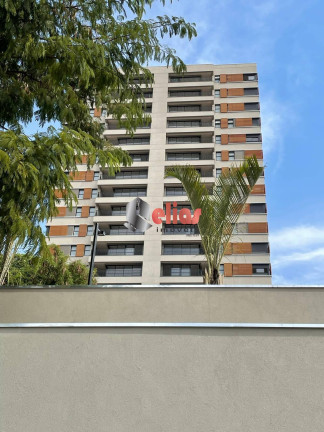 Apartamento com 3 Quartos à Venda, 159 m² em Vila Aviação - Bauru