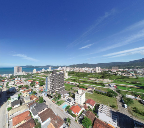 Imagem Apartamento com 3 Quartos à Venda, 135 m² em Porto Belo - Porto Belo