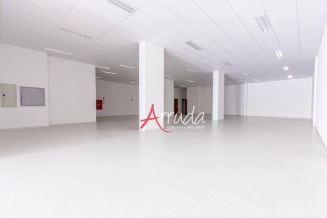 Imagem Sala Comercial à Venda, 523 m² em Centro - Cascavel Imagem Sala Comercial à Venda, 523 m² em Centro - Cascavel