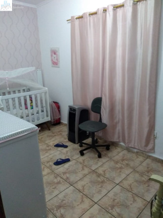 Imagem Casa com 3 Quartos à Venda,  em Jardim Nova Indaiá - Indaiatuba