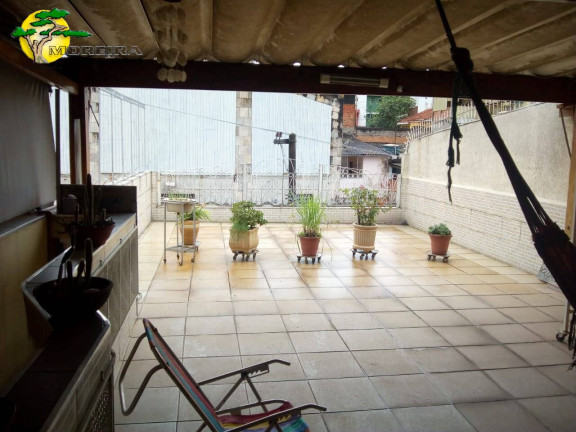 Imagem Sobrado com 5 Quartos à Venda, 220 m² em Lauzane Paulista - São Paulo