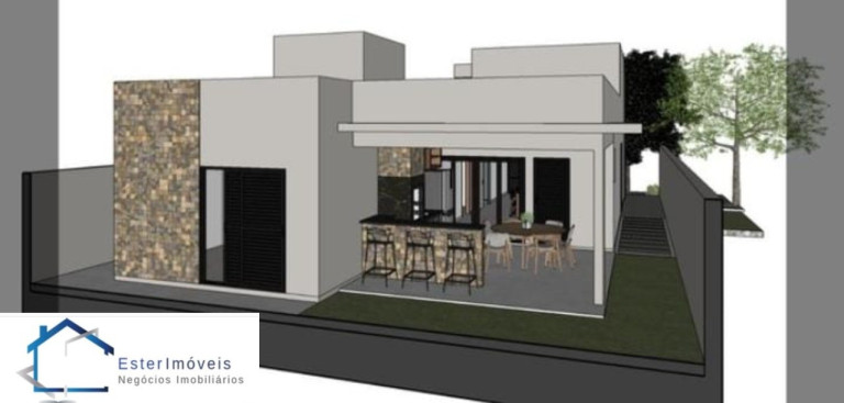 Imagem Casa com 3 Quartos para Alugar ou Temporada, 300 m² em Primavera - Itupeva Imagem Casa com 3 Quartos para Alugar ou Temporada, 300 m² em Primavera - Itupeva