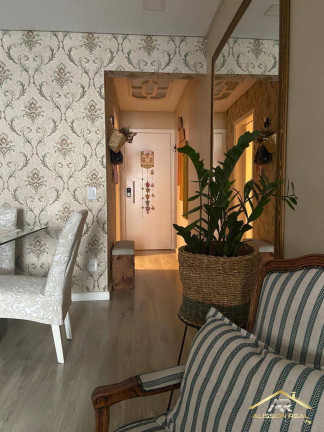 Imagem Apartamento com 3 Quartos à Venda, 83 m² em Vila Osasco - Osasco Imagem Apartamento com 3 Quartos à Venda, 83 m² em Vila Osasco - Osasco